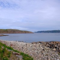 На Кольском :: Андрей Зайцев