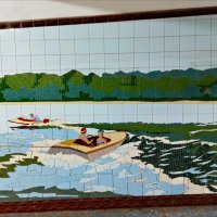 С ветерком! :: Надежда 