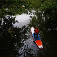 Водоплавающие :: Андрей Лукьянов Водоплавающие :: Андрей Лукьянов