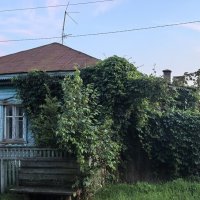 Уютно :: Алексей Лукаев