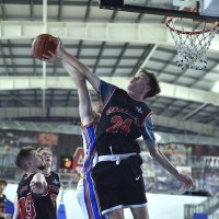 Защита кольца! :: Александр Гриднев