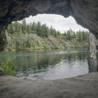 Рускеала :: Andrey Lomakin