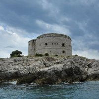 Почти форт Боярд :: Марина Виноградова