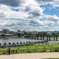 Крестный ход :: Игорь Николаев