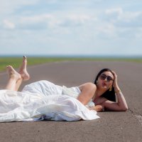 Катя :: Сергей Сол