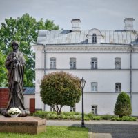 Валаамский монастырь :: Andrey Lomakin