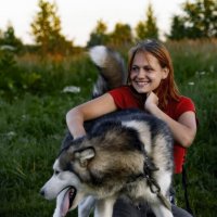 Саша. :: leff Postnov