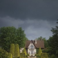 В ожидании :: Ирина 