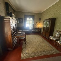 Кабинет Ф. М. Достоевского :: Наталия Павлова