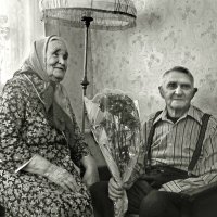 Ровно век... :: СЮ 