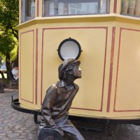 Выборг :: Николай 