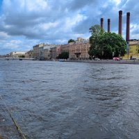 Фонтанка... :: tipchik Фонтанка... :: tipchik