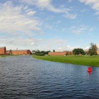 Кронверский канал :: tipchik 