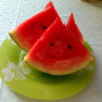 Арбузное настроение ! ) :: Мила Бовкун Арбузное настроение ! ) :: Мила Бовкун