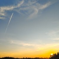 Тихий вечер :: Андрей 