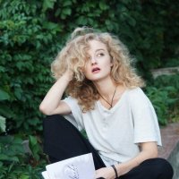 Анна :: Михаил Трофимов