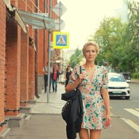 Город :: Михаил Трофимов