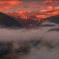 Раскаленная тишина :: Влад Соколовский Раскаленная тишина :: Влад Соколовский