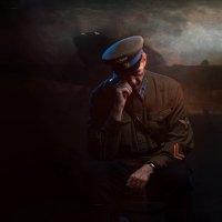 после боя :: alexzonder 