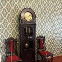 Часы :: Наталия Павлова Часы :: Наталия Павлова