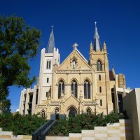 Собор Святой Марии. :: unix (Илья Утропов)