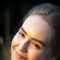 девичьи лики :: Олег Лукьянов