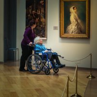 В Эрмитаже. :: Игорь Викторов