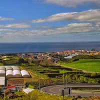 Magic Azores 66 :: Arturs Ancans