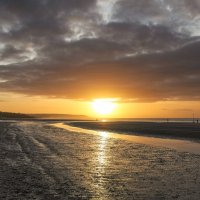 Ла-Манш :: skijumper Иванов