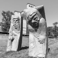 На Ладоге :: skijumper Иванов