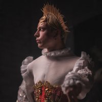 Искусство и Эстетика: Взгляд на Неповторимость :: Джованни Луче