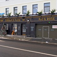 Трубная улица :: Игорь Белоногов