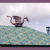 В Царском Селе (Пушкин)... :: vadim В Царском Селе (Пушкин)... :: vadim