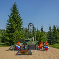 Вечная память! :: Михаил "Skipper"