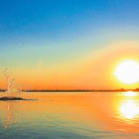 Парус. :: юрий Амосов Парус. :: юрий Амосов