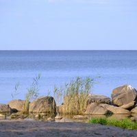 Озеро Белое :: Андрей Зайцев