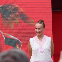 Теннисистка :: Александр Чеботарь Теннисистка :: Александр Чеботарь