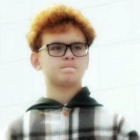 Солнечный мальчик... :: Владимир Шошин Солнечный мальчик... :: Владимир Шошин