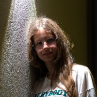 Лиза :: Вадим Федотов 