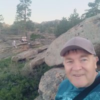 В походе :: Андрей Хлопонин