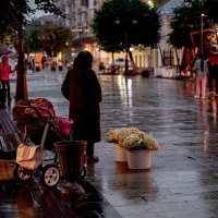 мокро :: Serega Alucard X2