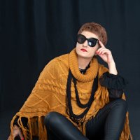 Студийное :: Лана 