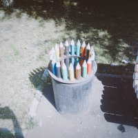 Карандашная, мусорка :: Игорь Солдаткин