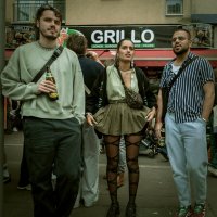 *** :: Dan Berli *** :: Dan Berli