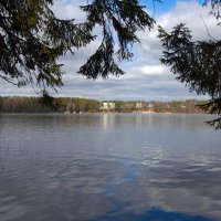 Озерное... :: M Marikfoto Озерное... :: M Marikfoto