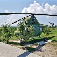 МУДЕЙ РЕТРО-ТЕХНИКИ. :: Tata Wolf