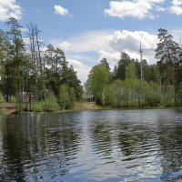 Лето :: Subway S