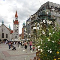 München :: Галина 