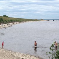Озеро Ильмень :: Александр Ильчевский Озеро Ильмень :: Александр Ильчевский