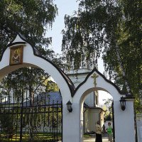 почистить душу :: Олег Лукьянов